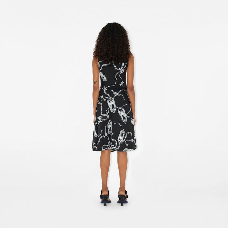 Knight Hardware Dress 4