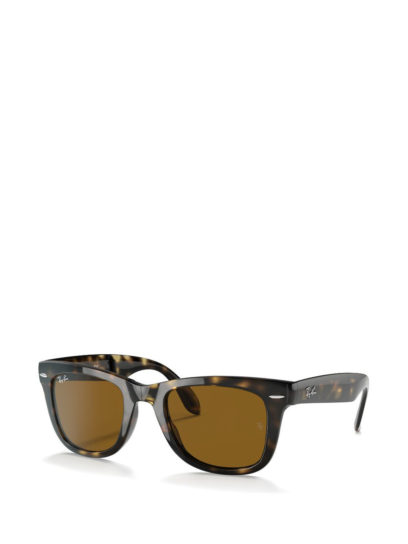 Ray-Ban Wayfarer Folding sunglasses outlook