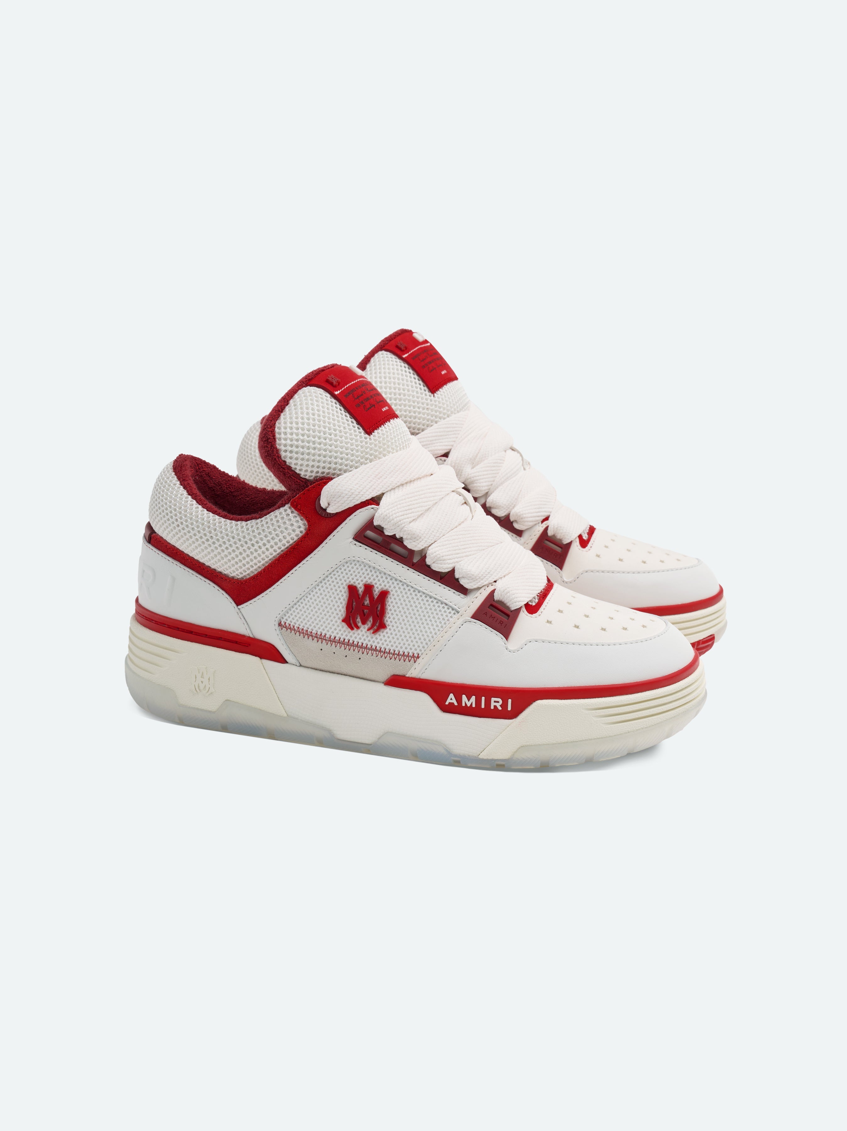 MA-1- RED - 2