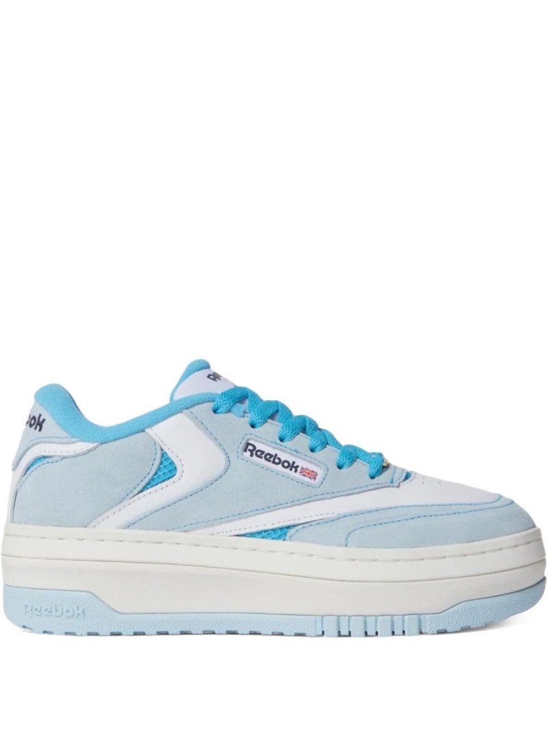 club c extra trainers 1