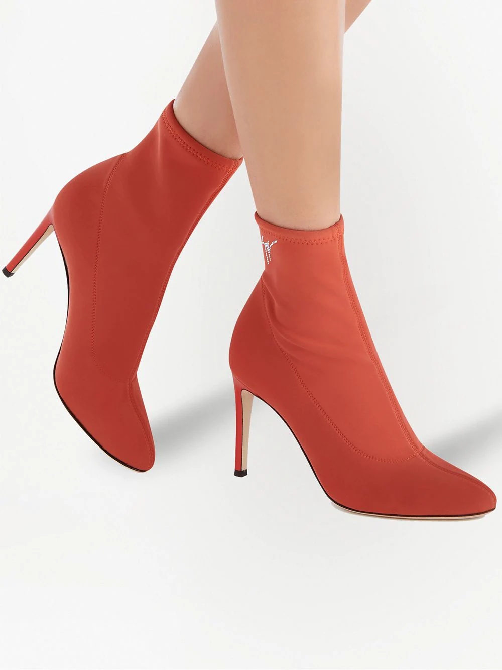 Carlee ankle boots - 4