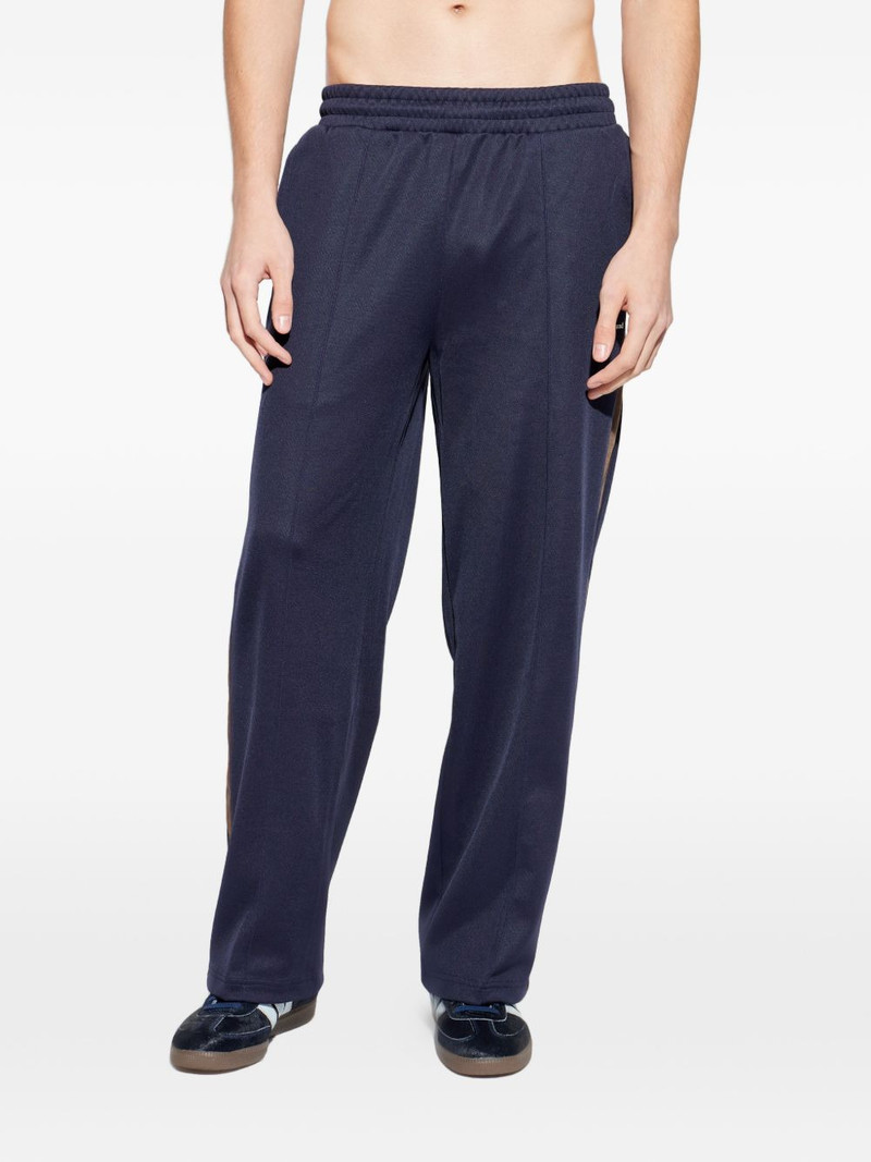x JJJJound stripe-detail track pants 3