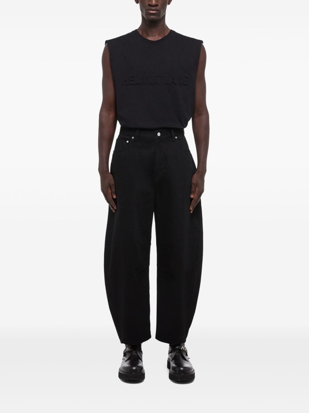Cocoon jeans - 3