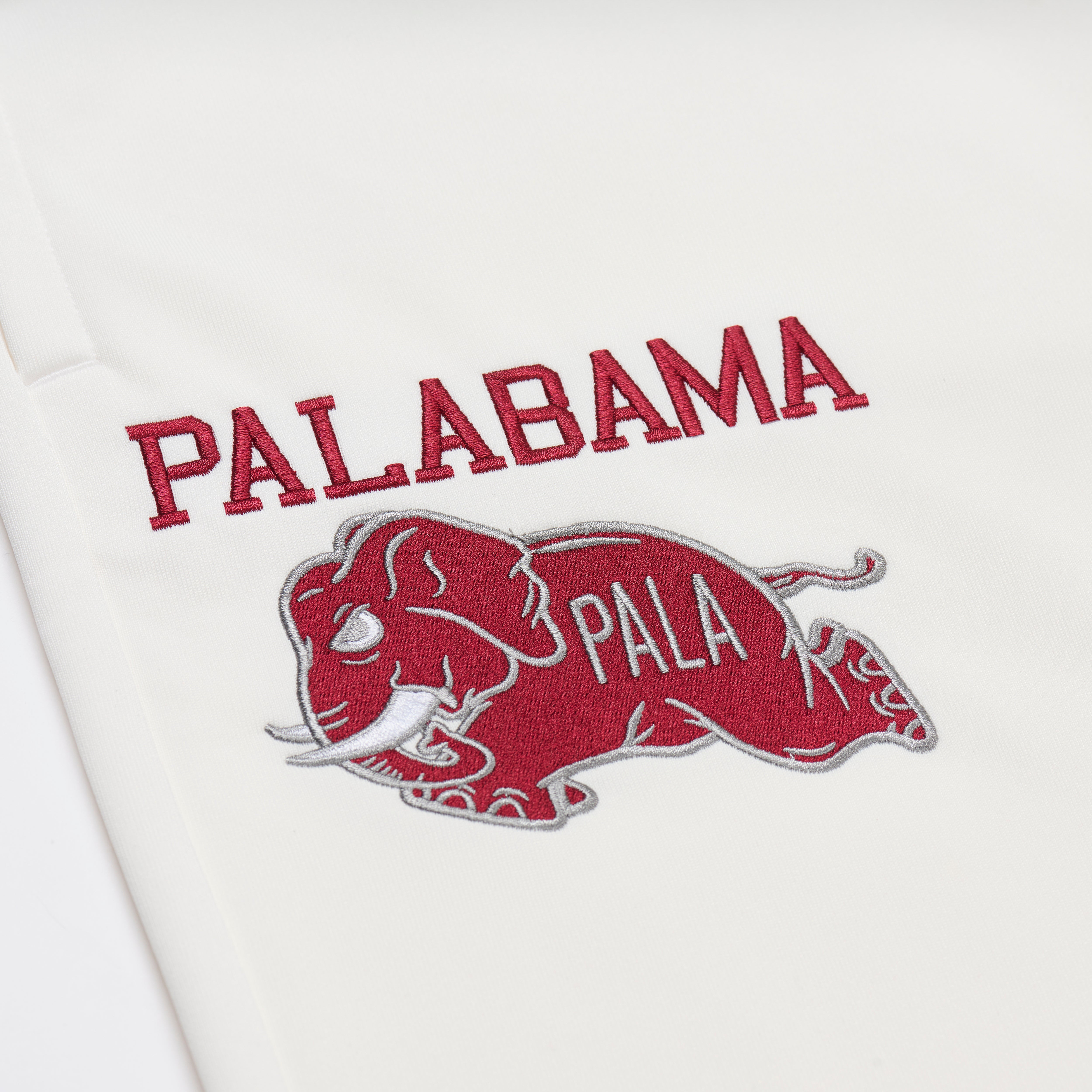 PALABAMA TROUSER WHITE - 3