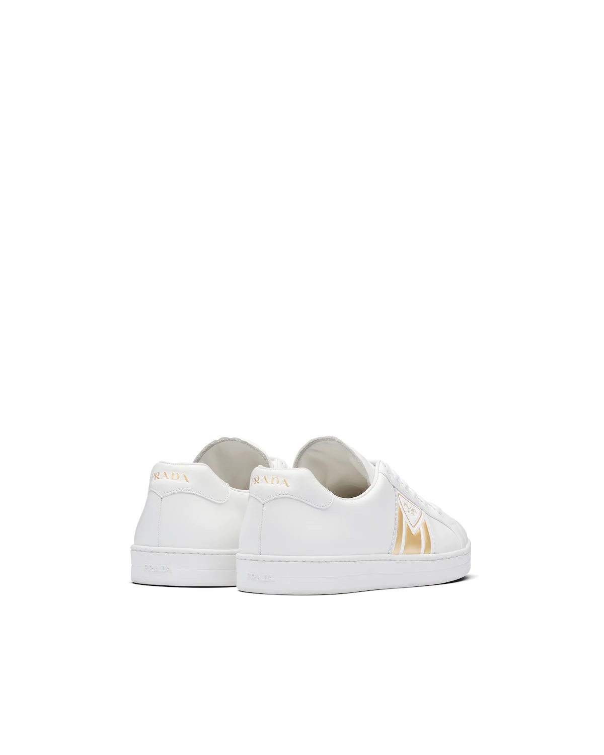 New Avenue Leather Sneakers - 4