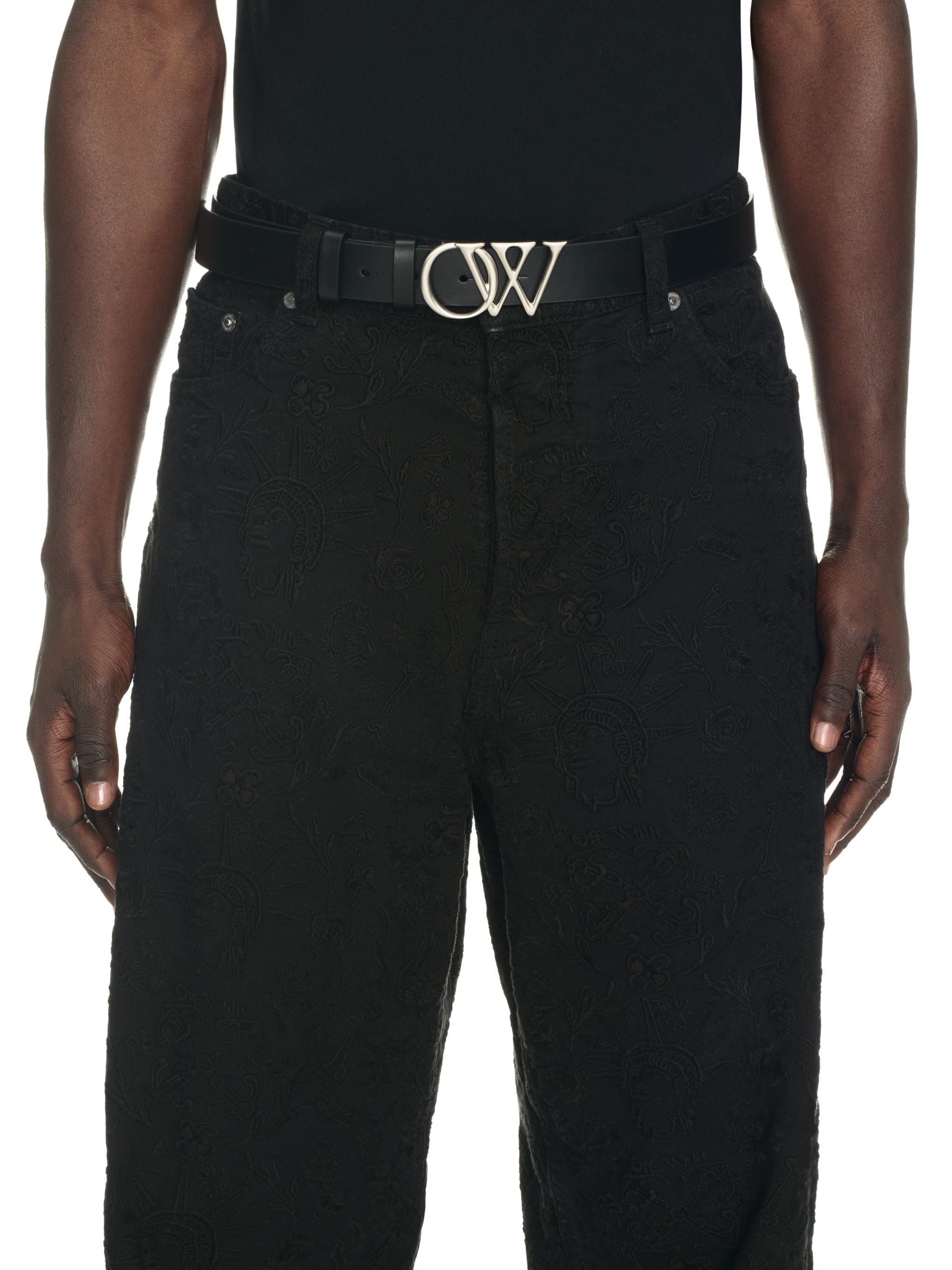 Ow Belt - 3