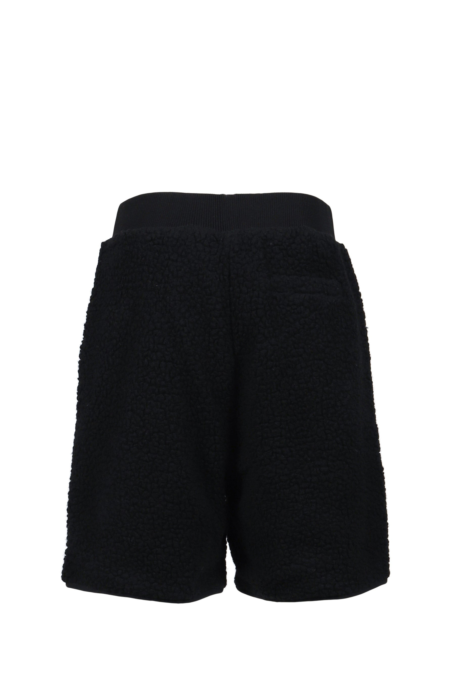 EF SHORT / BLK - 2