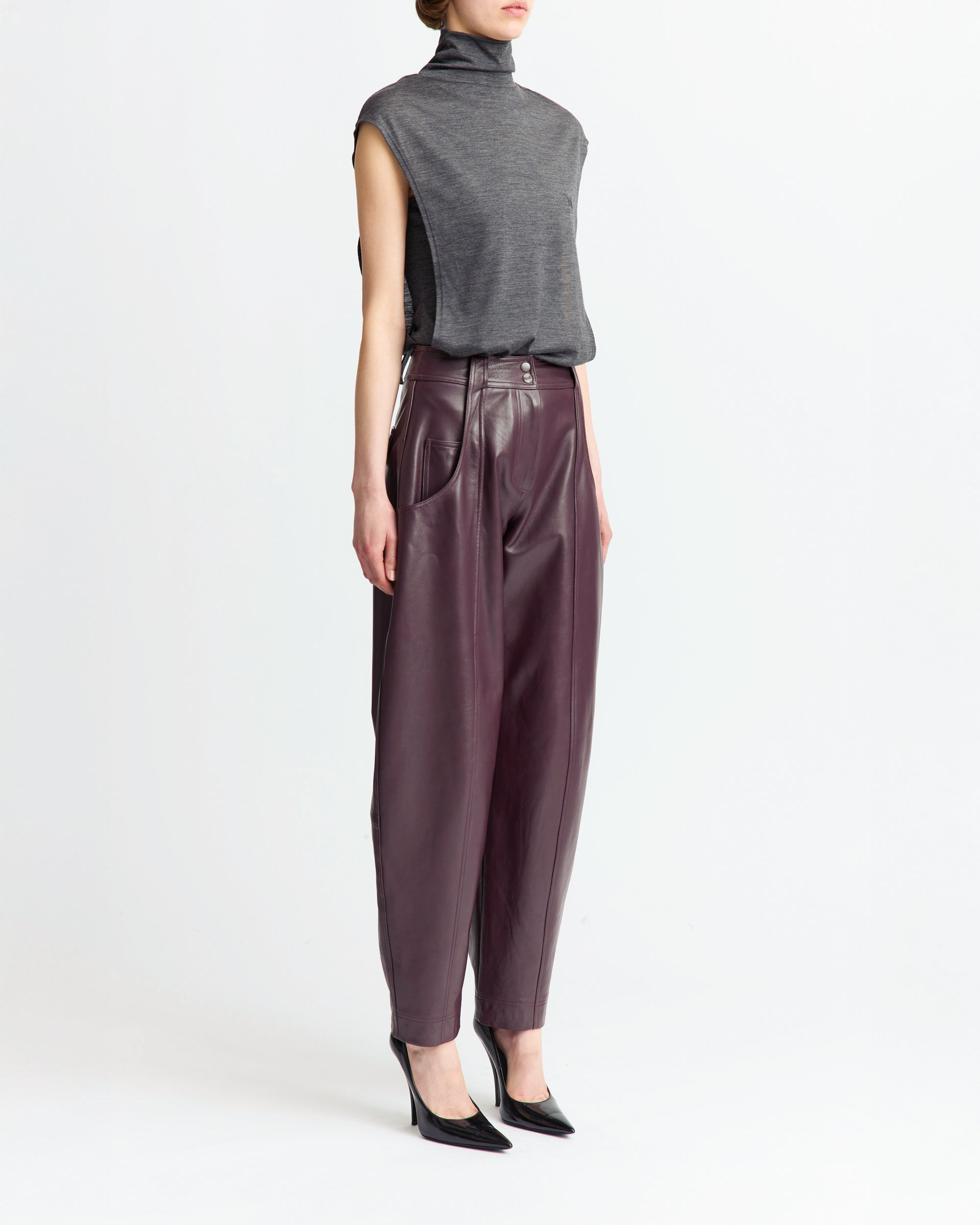 OVICA TOP IN JERSEY - 3