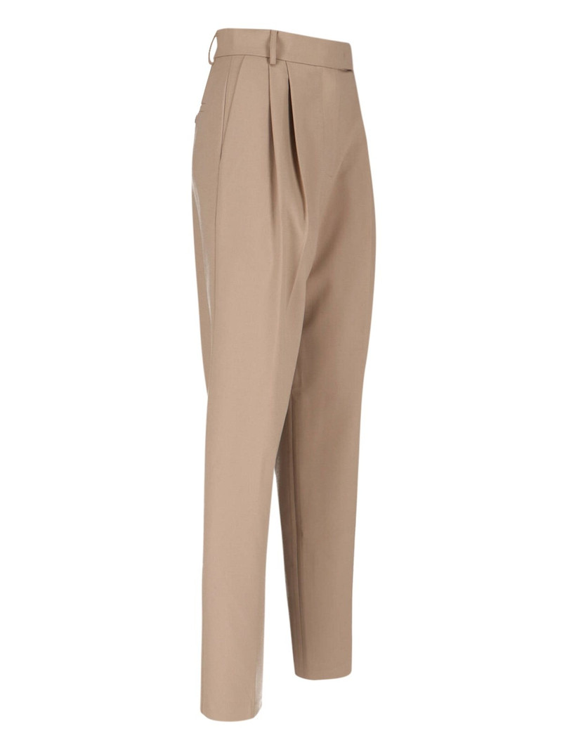 The Frankie Shop 'BEA' STRAIGHT PANTS outlook