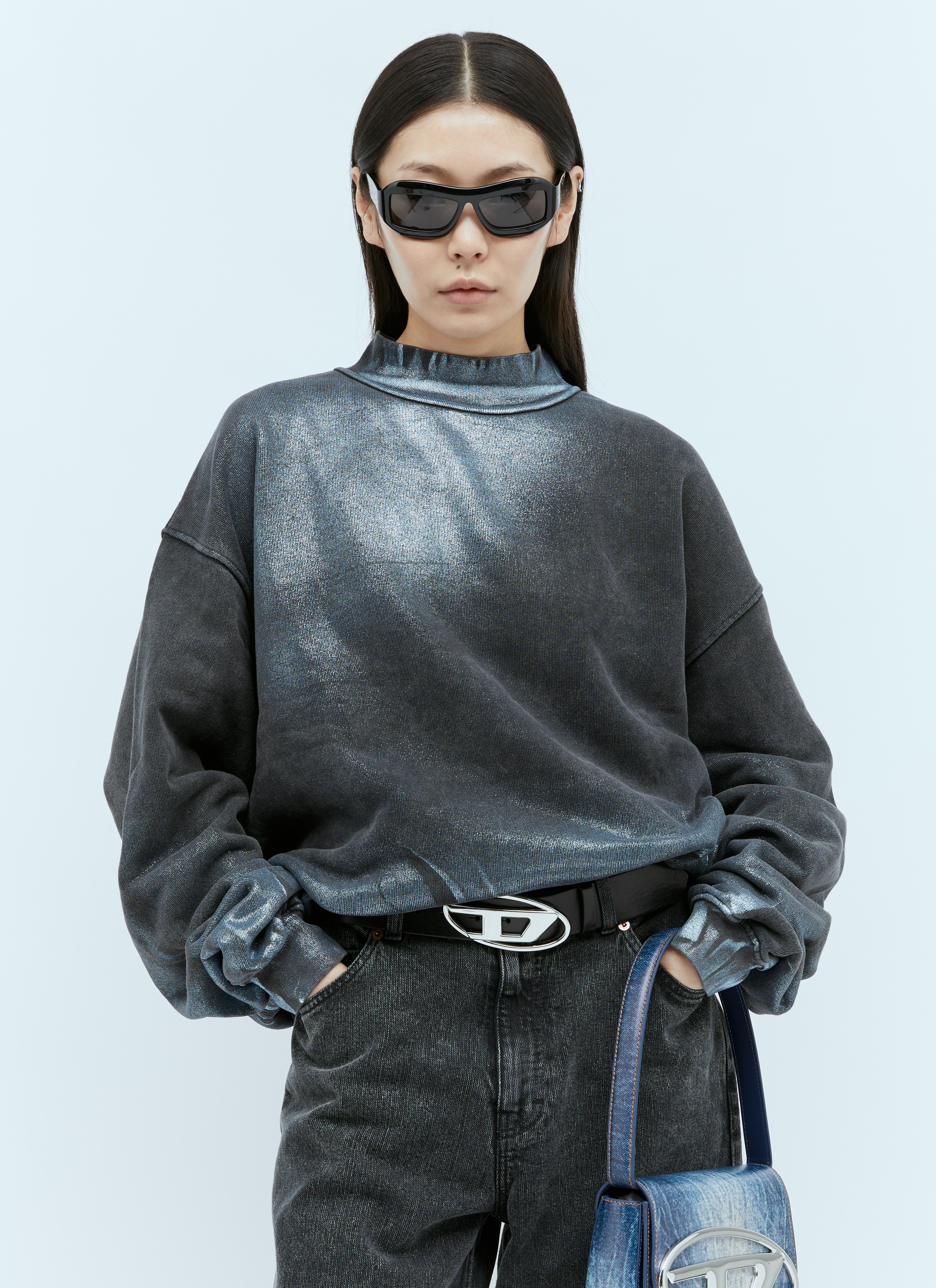 B-1DR Belt - 2