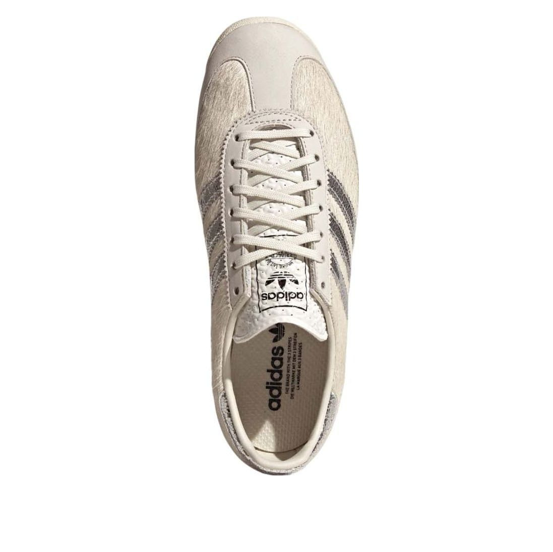 (WMNS) adidas SL 72 OG 'Orbit Grey Silver Metallic Silver' JR5163 - 5