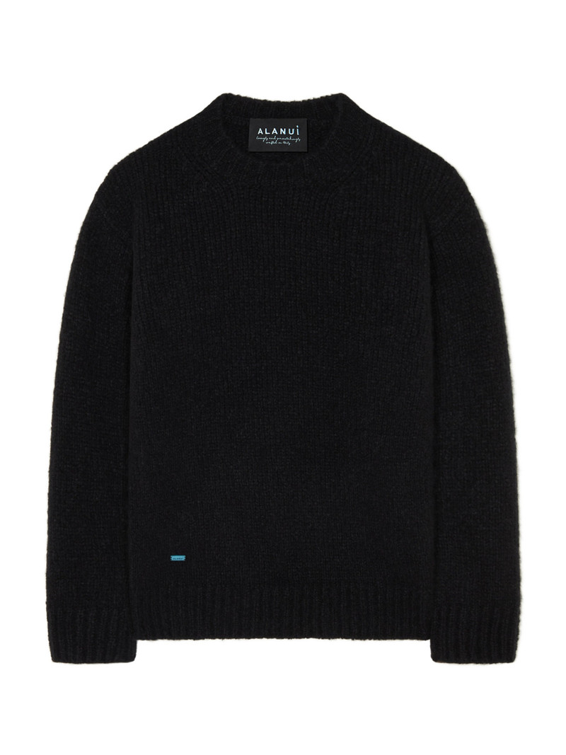 Alanui Alanui Finest Sweater outlook