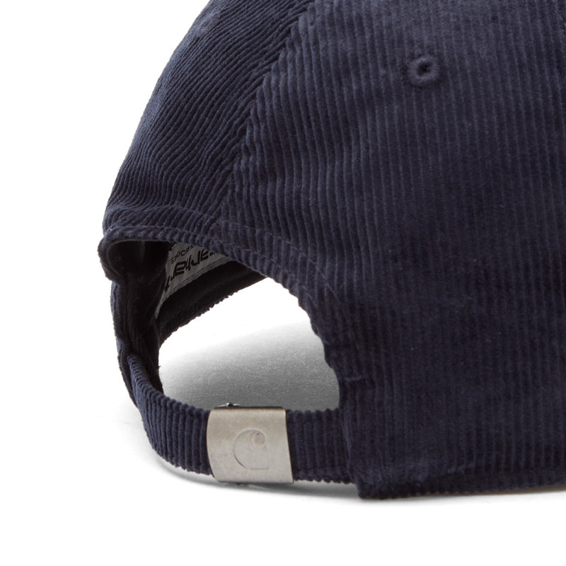 Carhartt WIP Carhartt WIP Harlem Corduroy Cap outlook