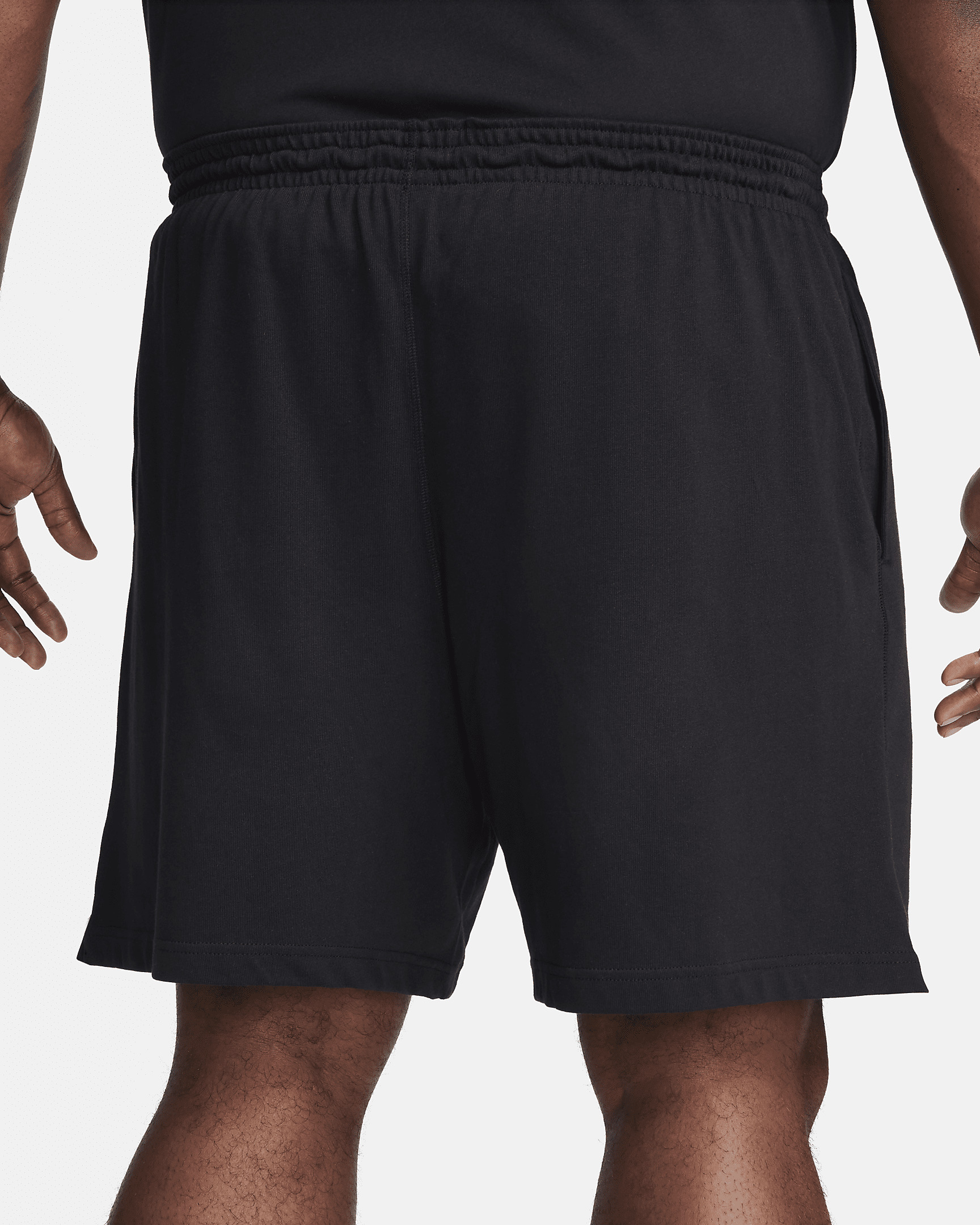 Nike Club Men's Knit Shorts - 9