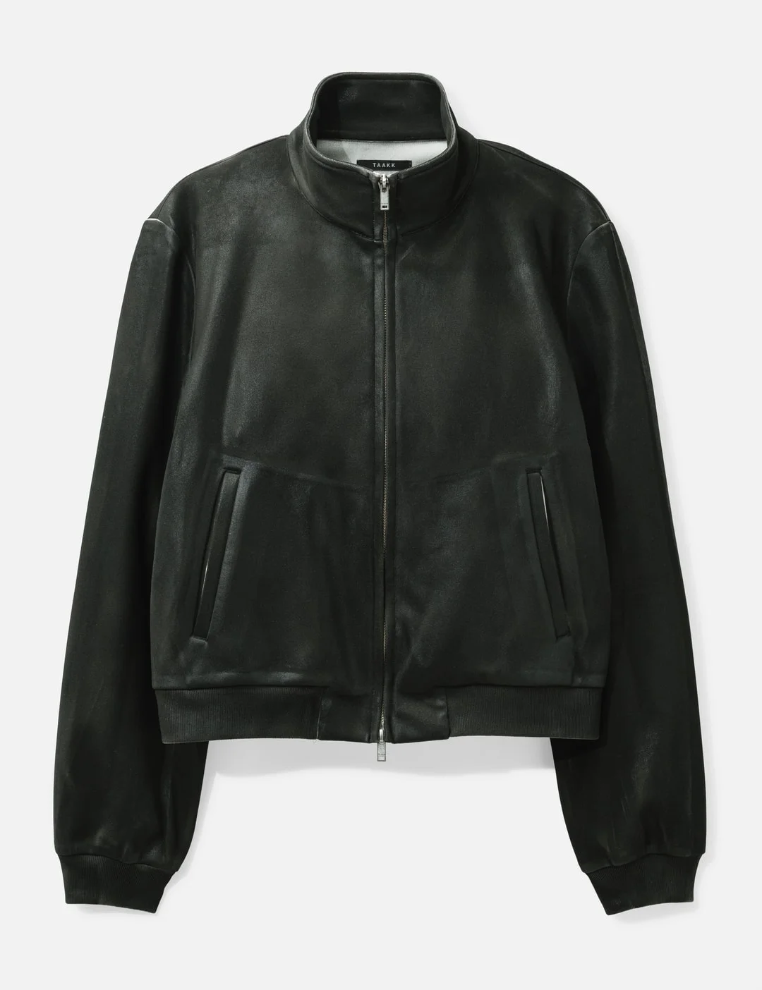 TRACK BLOUSON - 1