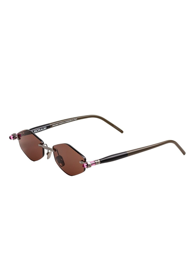 Kuboraum P60 sunglasses outlook