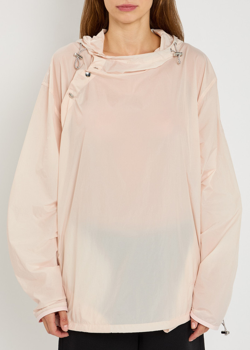 adidas Adidas X Wales Bonner X Wales Bonner Shell Anorak outlook