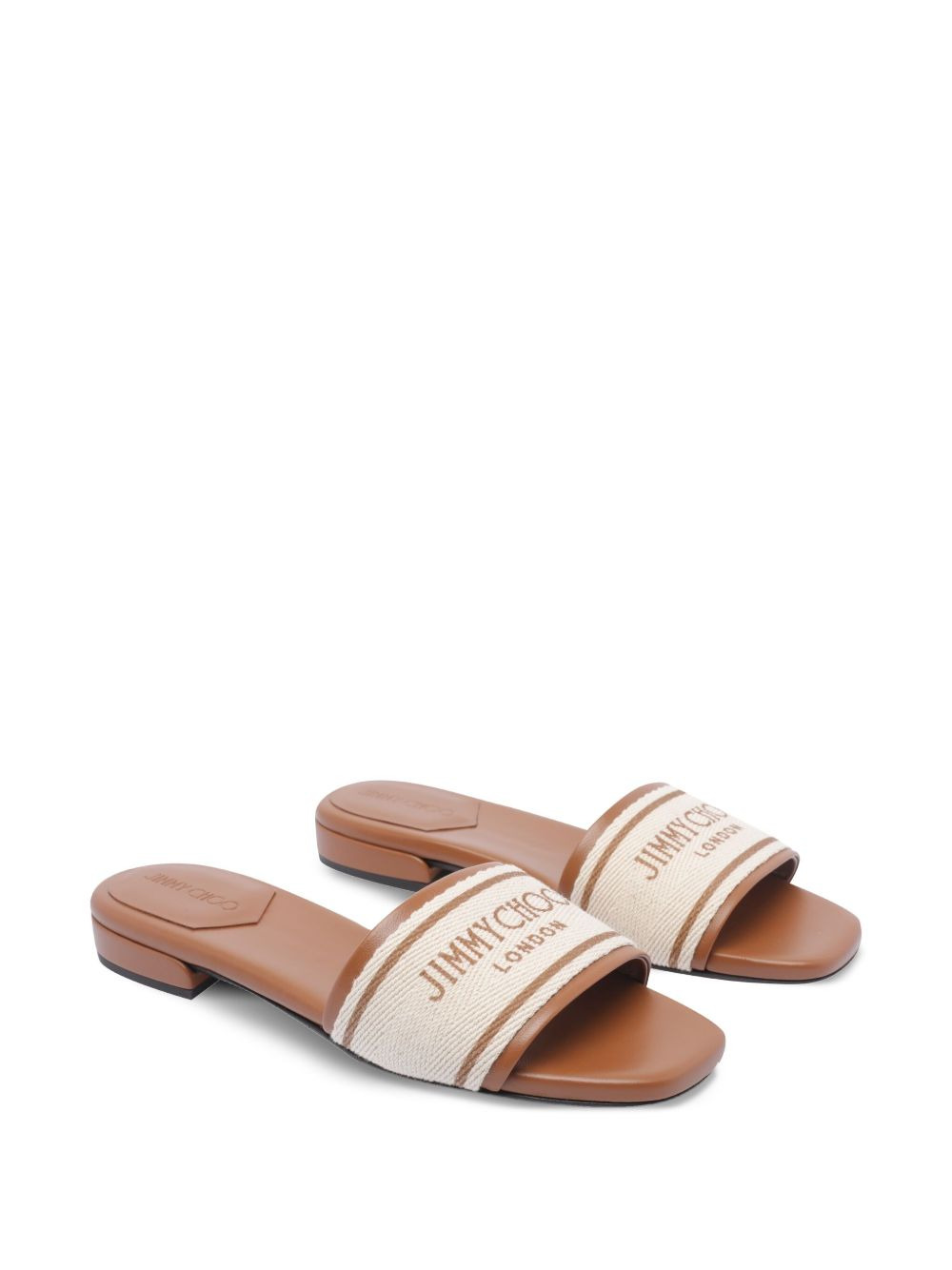 Joa flat sandals - 2