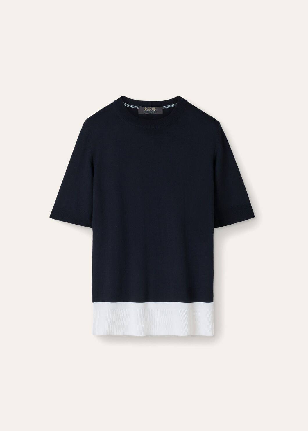 The Gift of Kings® Vintage Crew Neck - 1