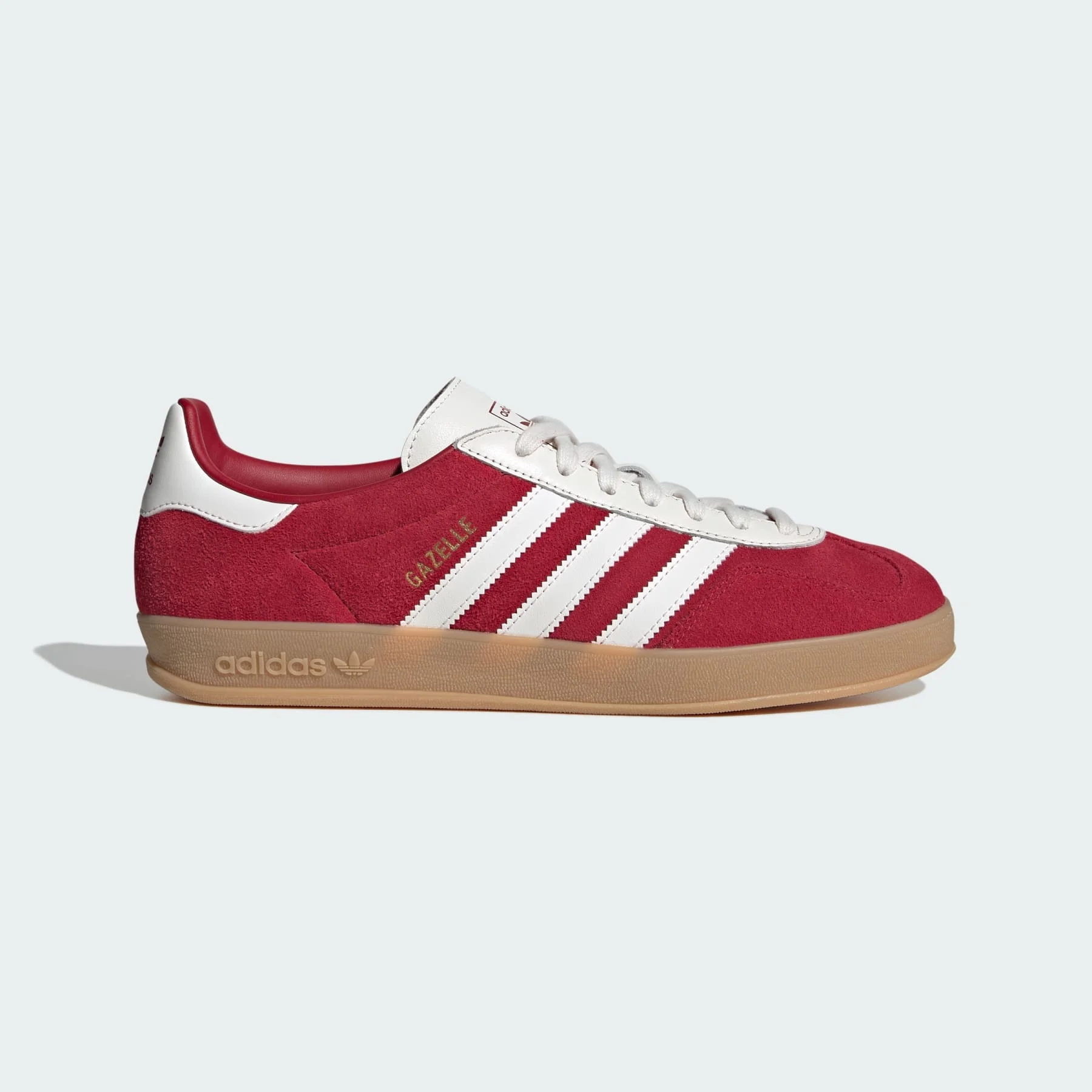 GAZELLE INDOOR SHOES - 1