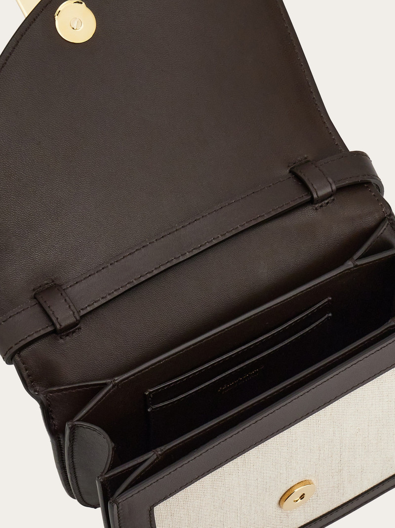 Fiamma crossbody bag (S) 5