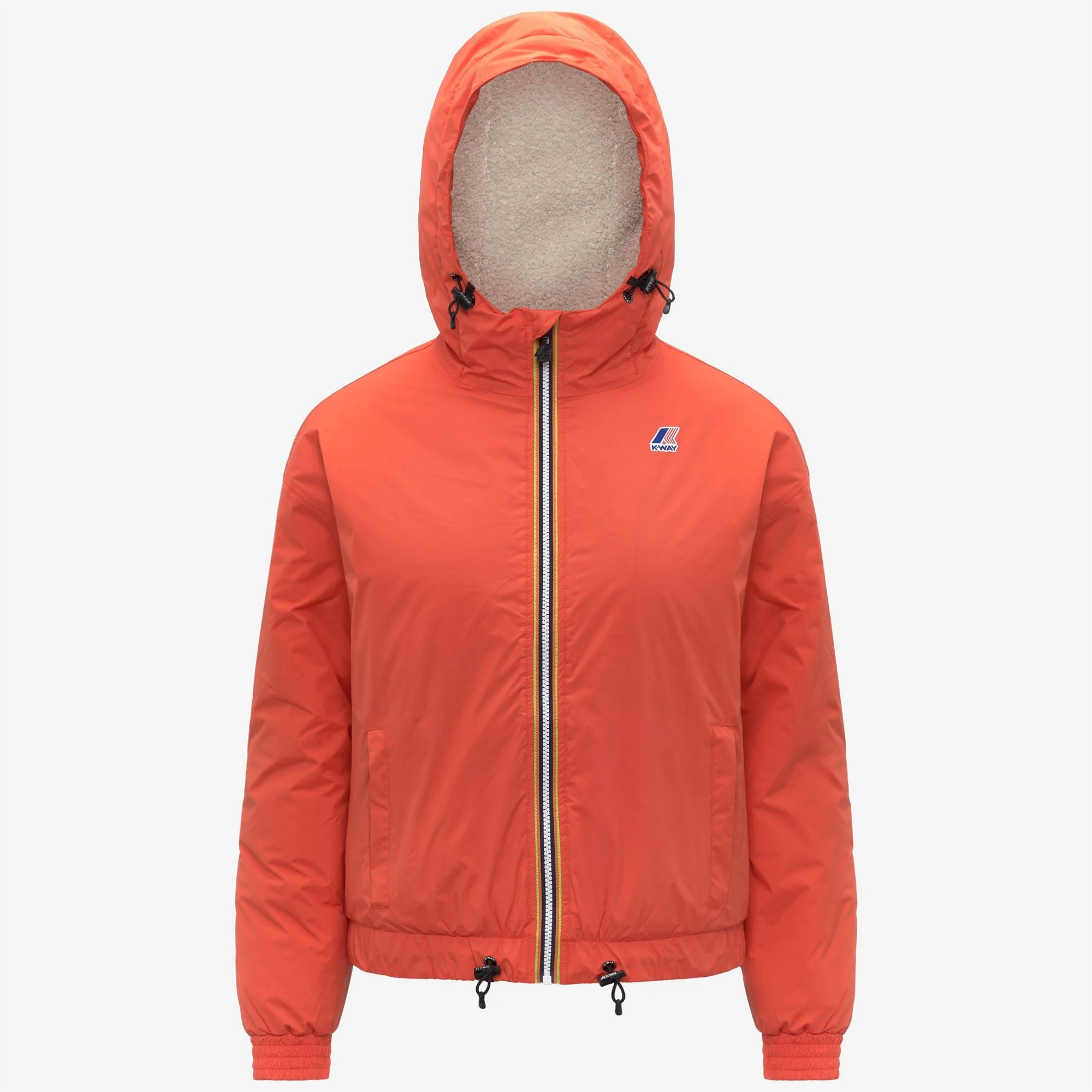 LE VRAI 4.0 ALBINE ORSETTO - 1