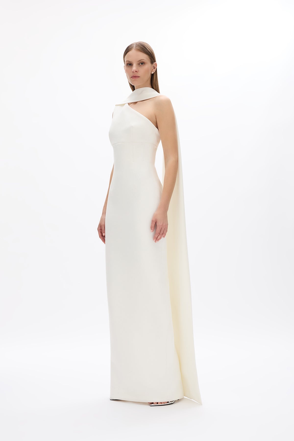 CLARA GOWN - 3