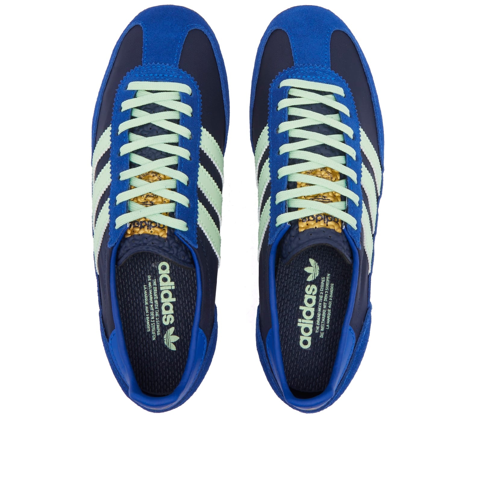 Adidas SL 72 - 5