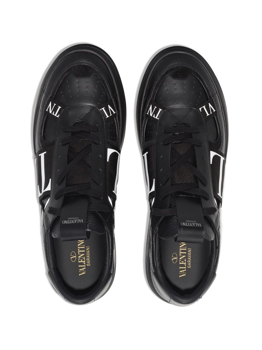 Valentino Garavani Sneakers - 4