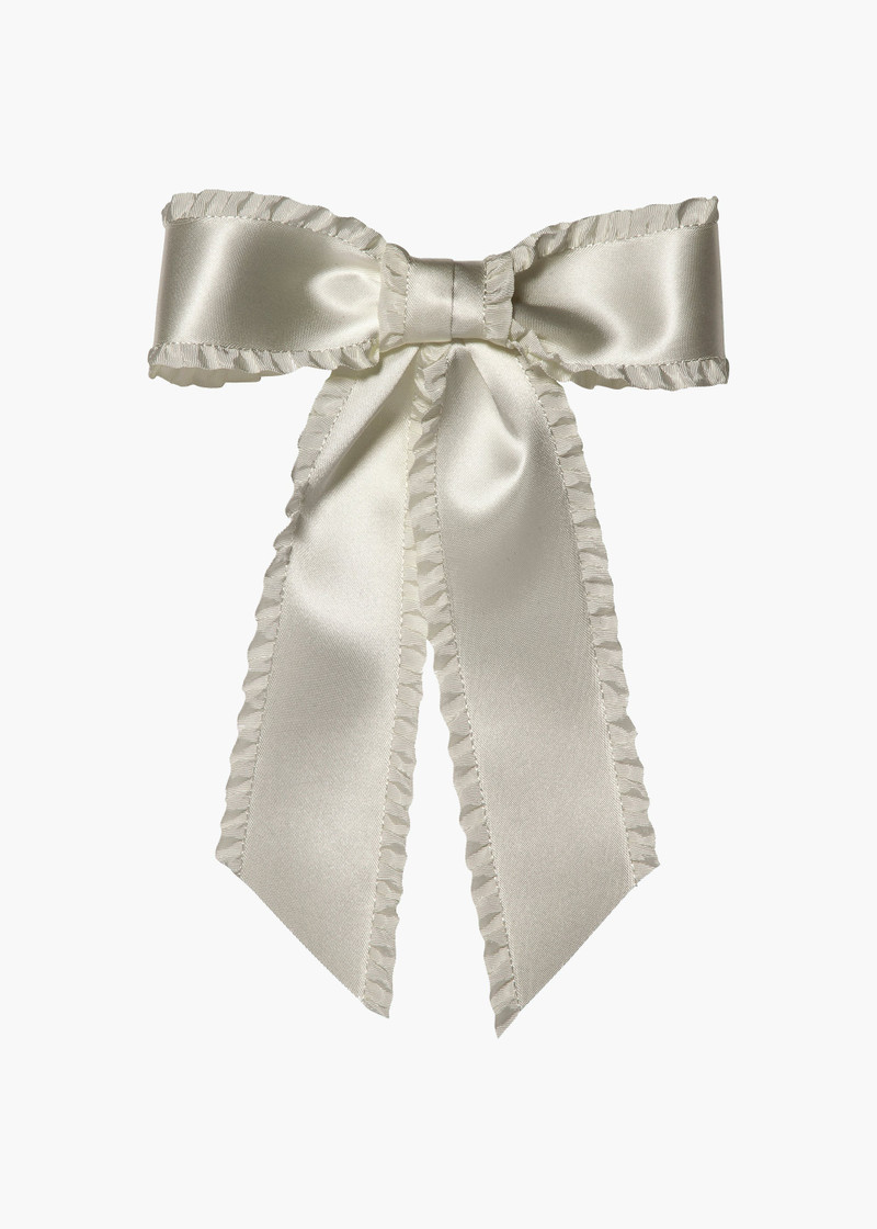 하퍼 보우 Barrette - 1