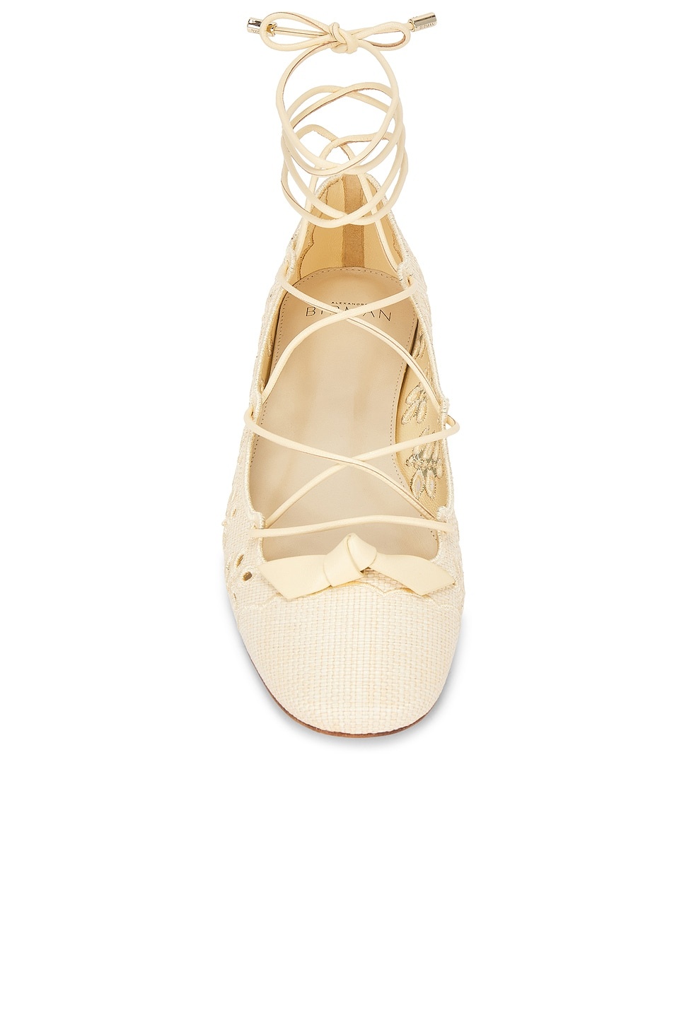 Slim Clarita Flat - 4