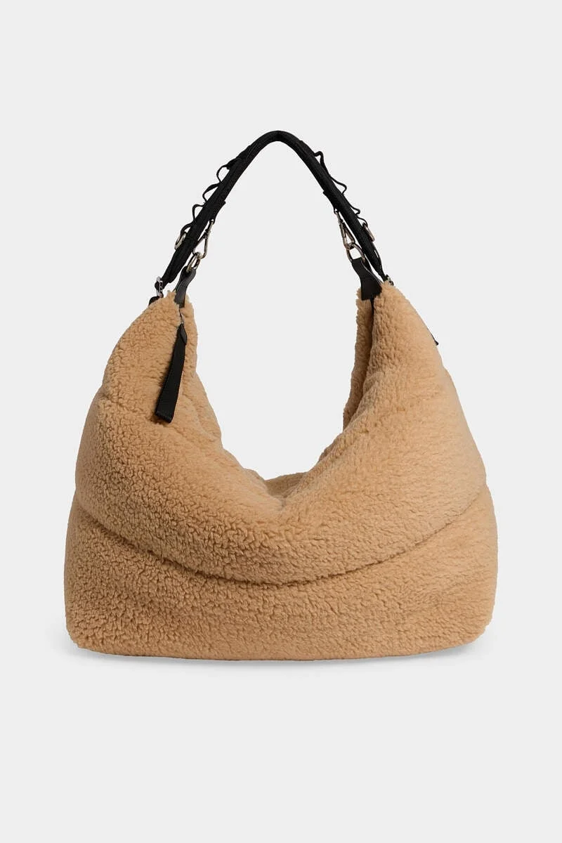 APRÈS SKI HOBO BAG - 1