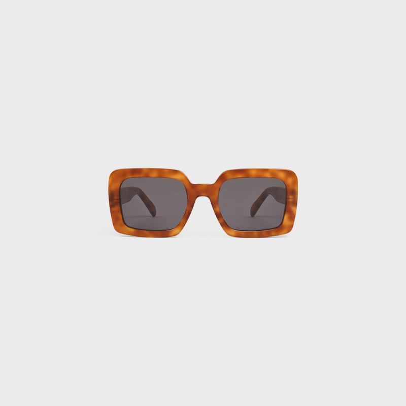 CL40304U Triomphe 13 Sunglasses in Acetate - 1