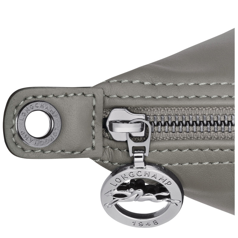 Le Pliage Xtra XS Crossbody bag Turtledove - Leather 6