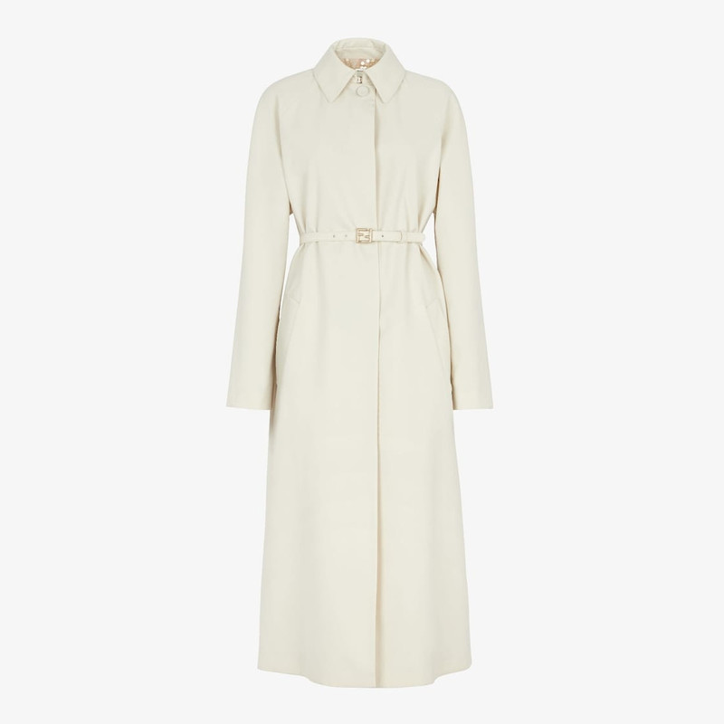 Overcoat - 1