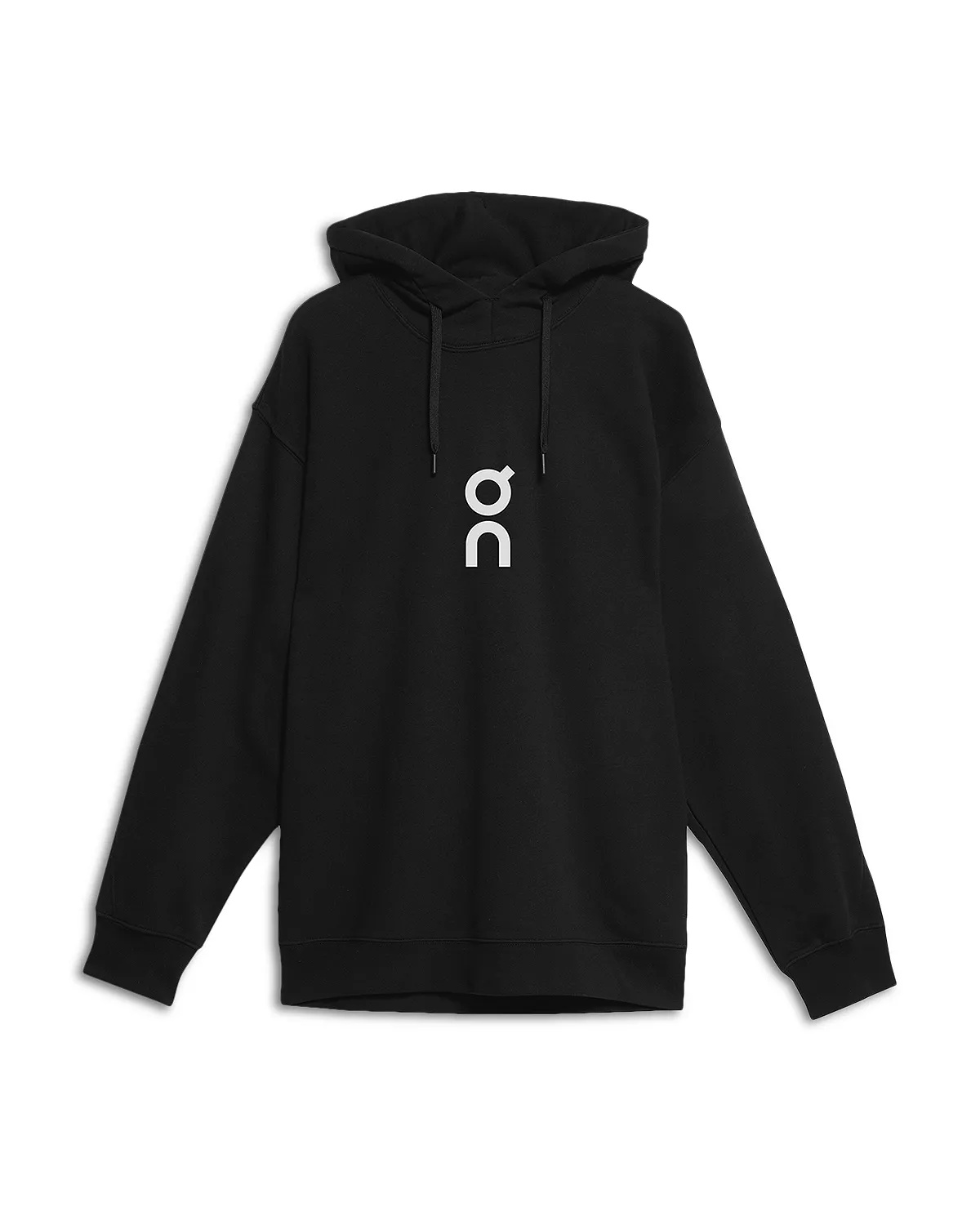 Oversized Club Hoodie - 7