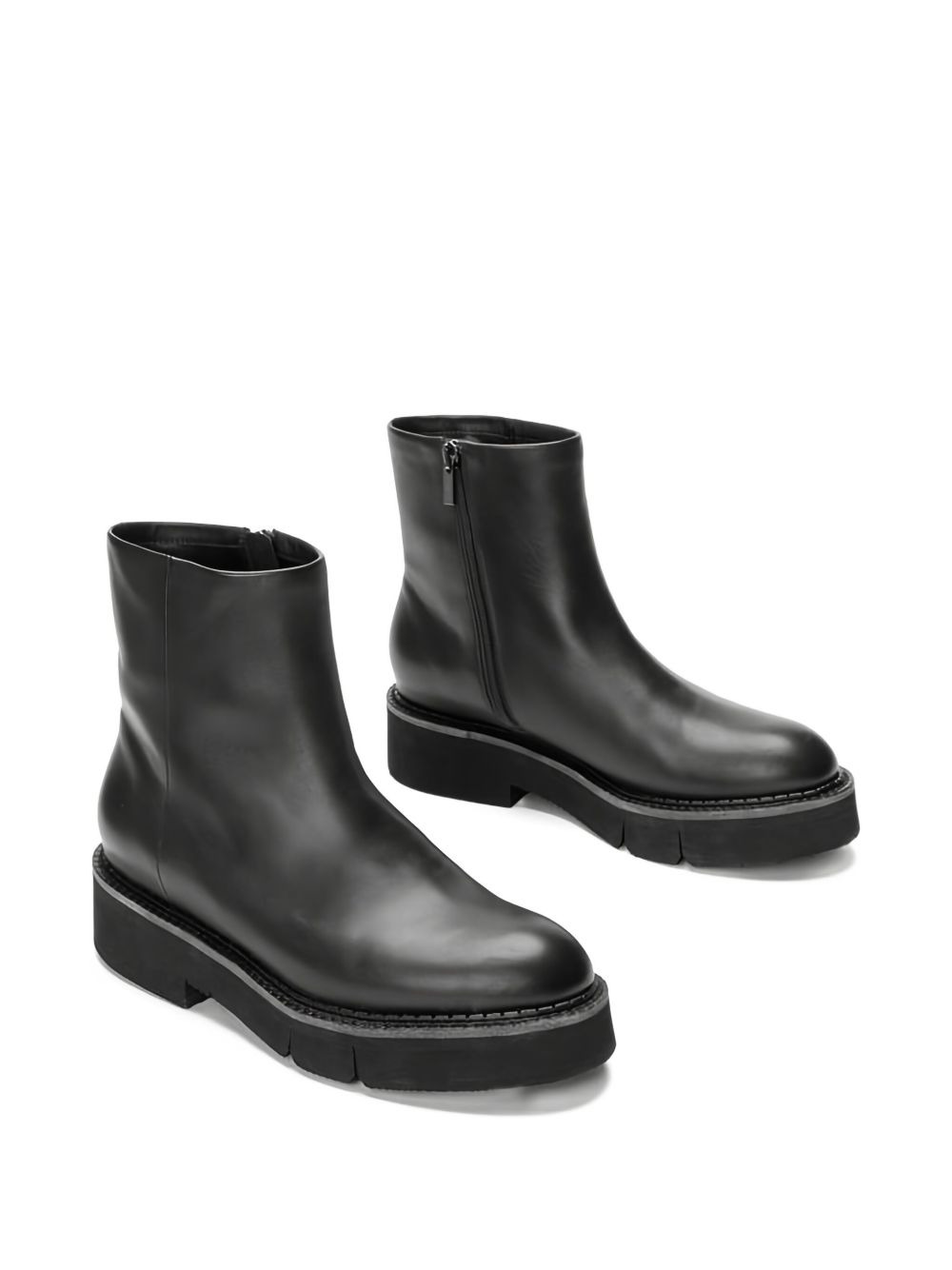 Clover ankle boots - 2