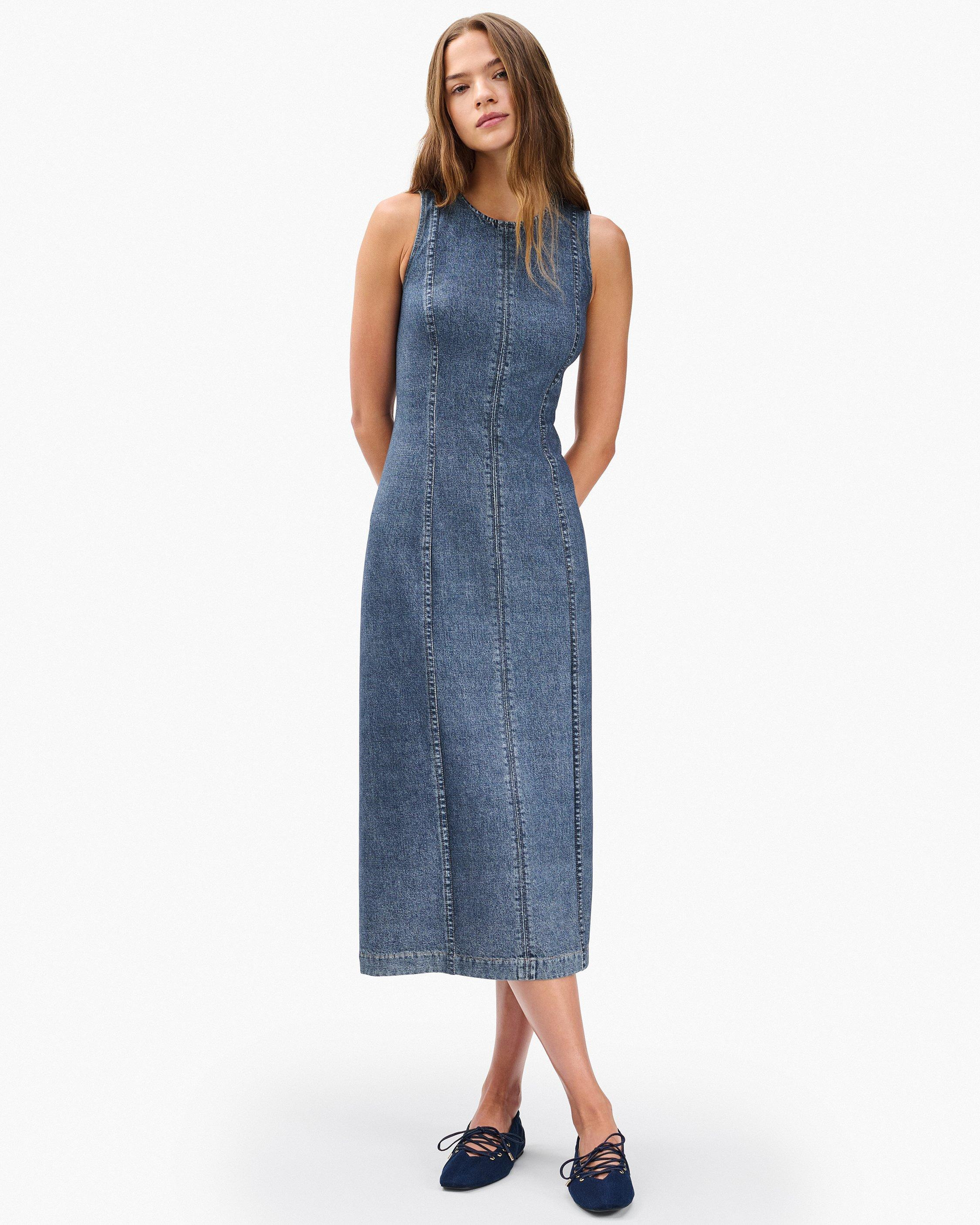 Miramar Olivia Midi Dress
Refine Knit - 2