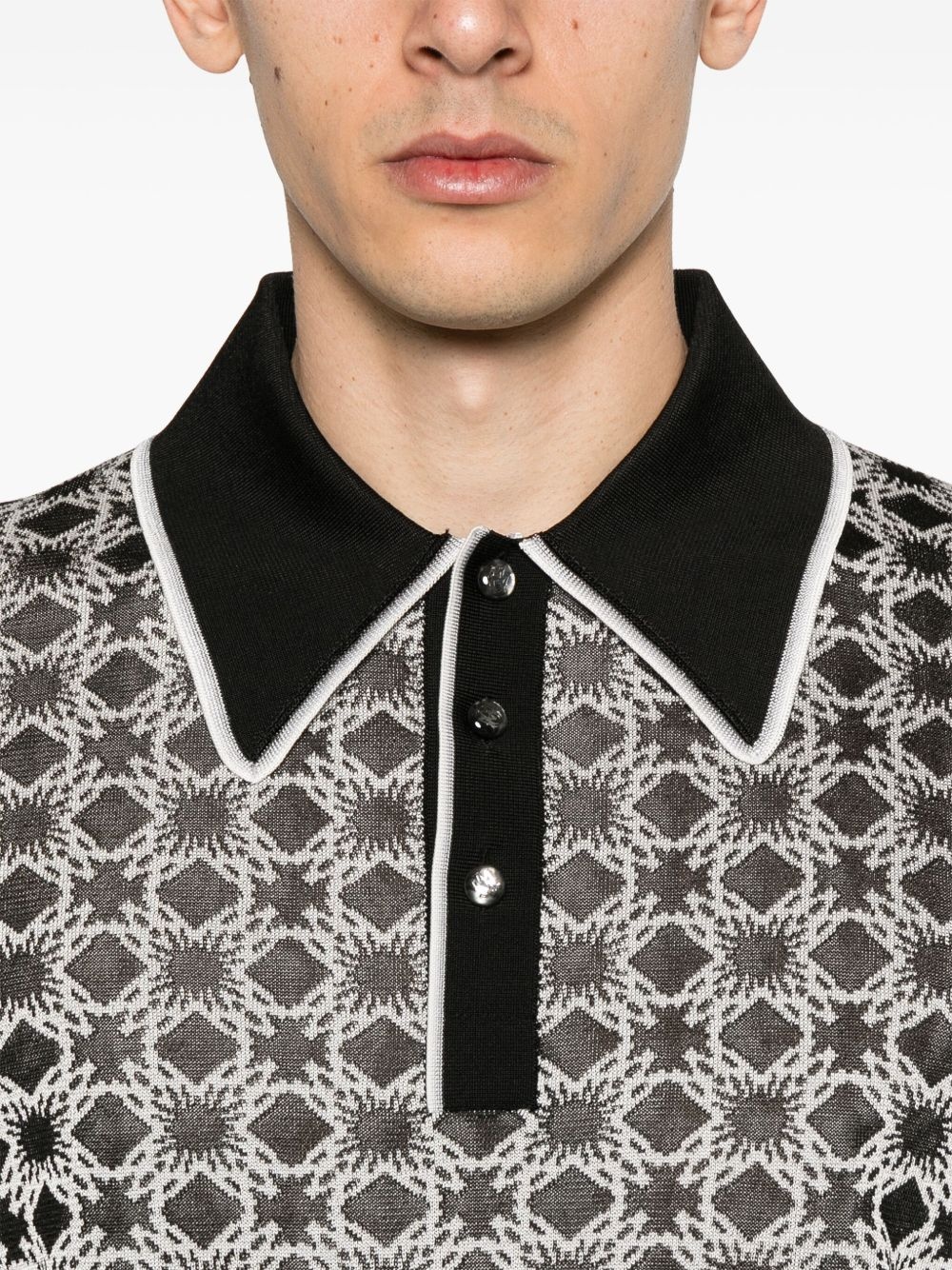 AMKNPO1058AMKNPO1058 BlaBlack - 4