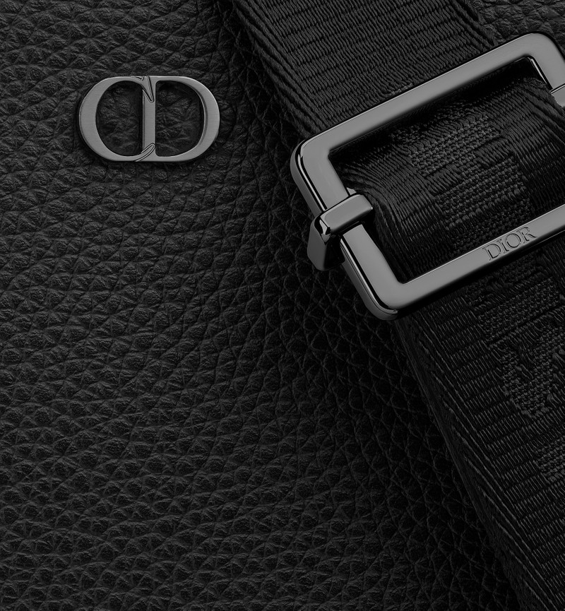 Pouch with Strap 7