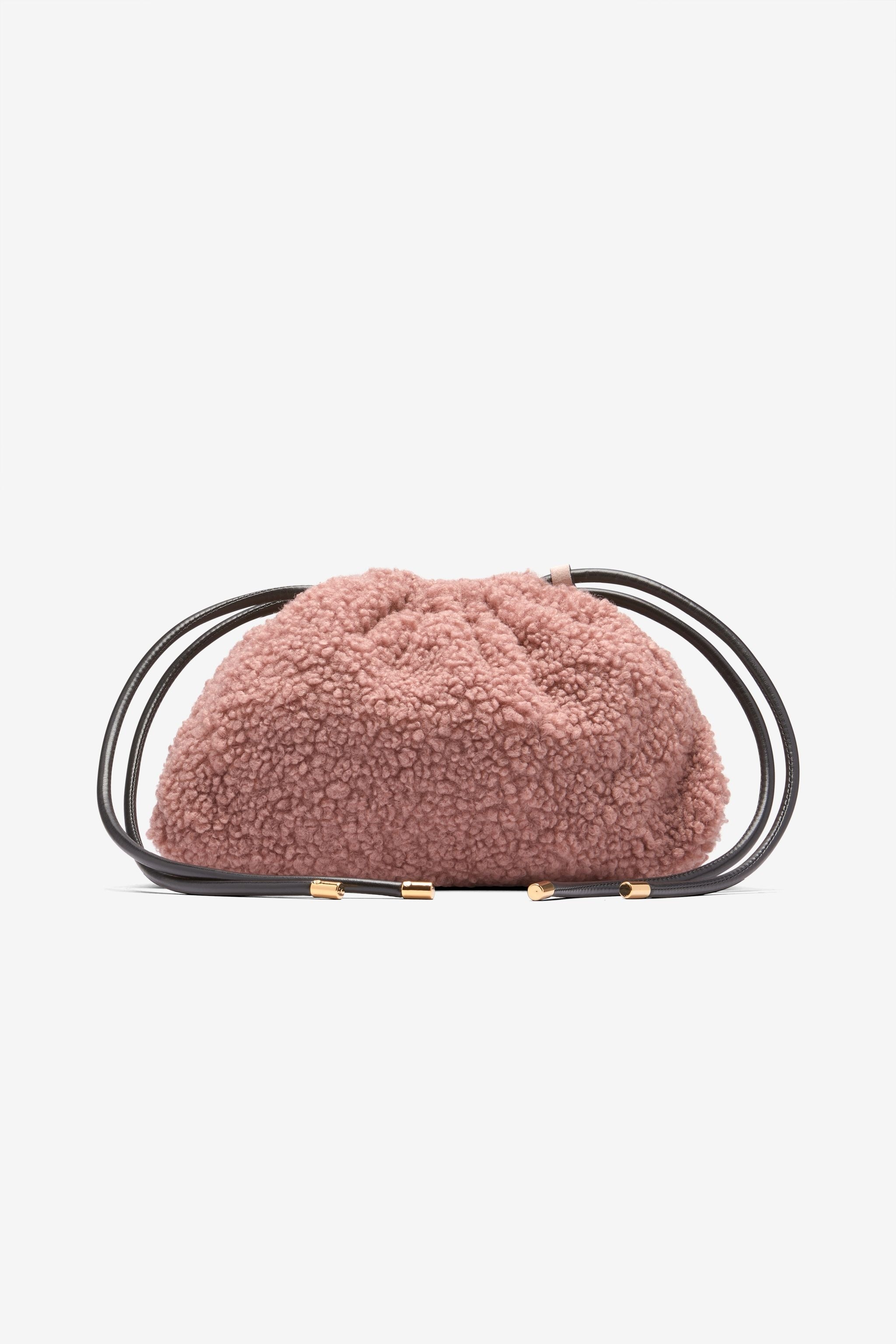 EVA MINI LOGO-EMBROIDERED CROSSBODY BAG - 2