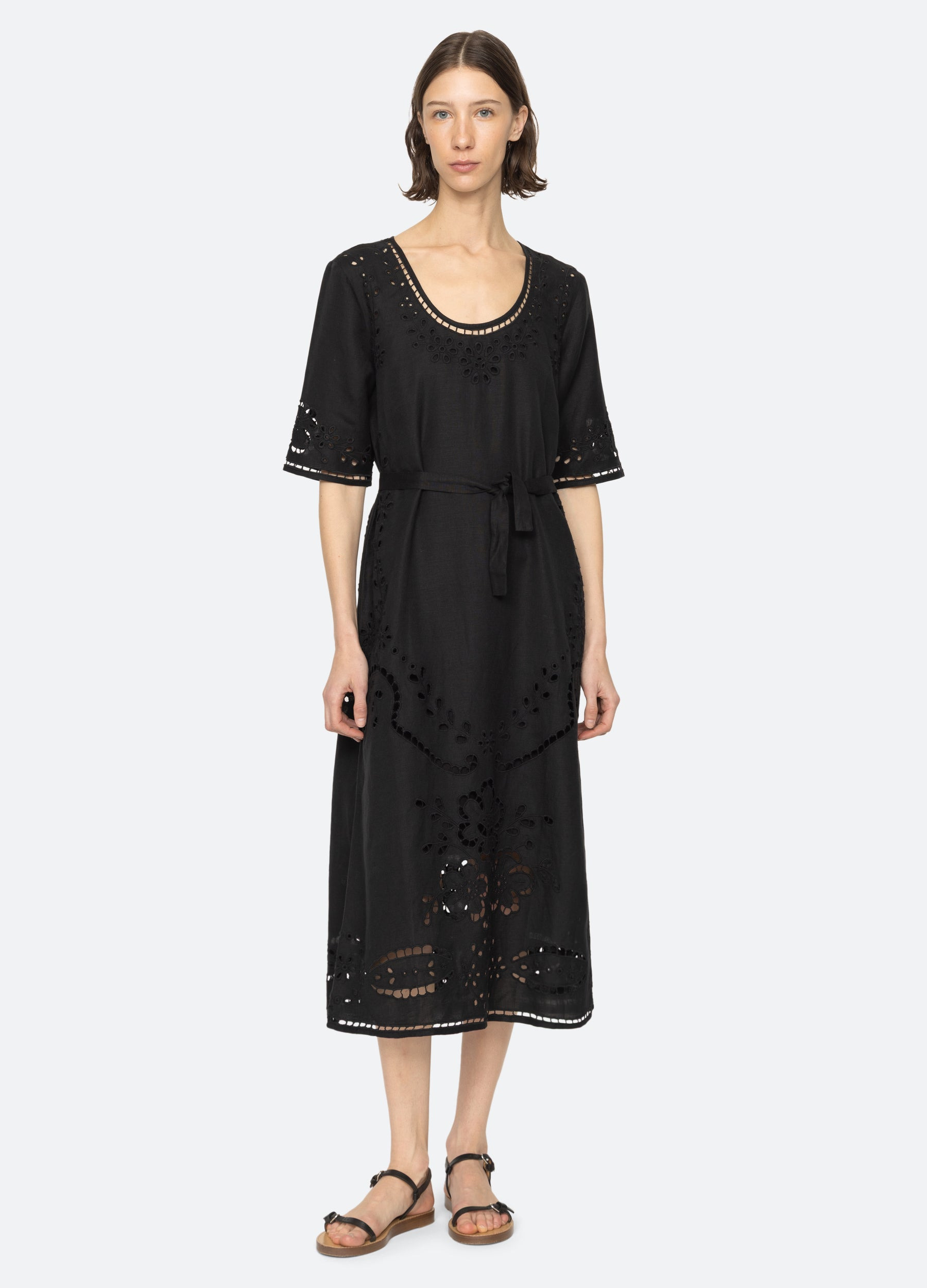 Lula Dress - 6