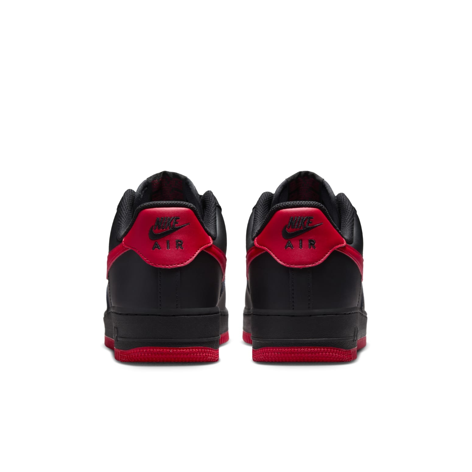 Nike Air Force 1 Low 'Vamps' FJ4146-002 - 5