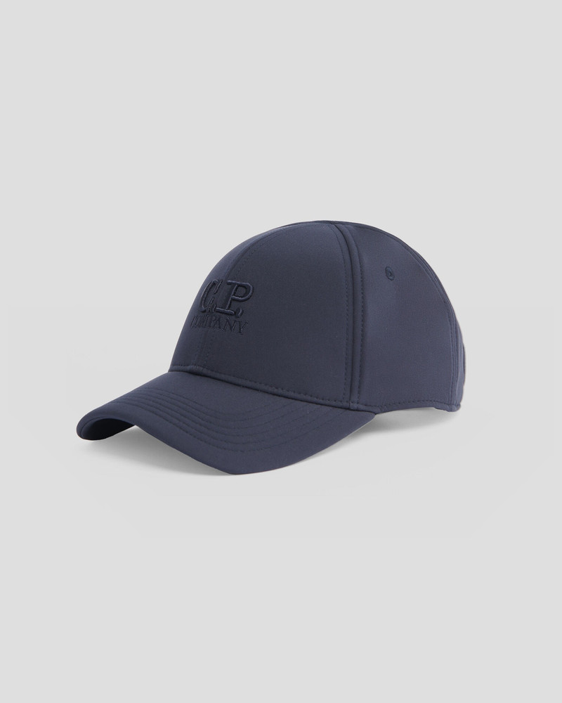 C.P. Shell-R Logo Cap 1