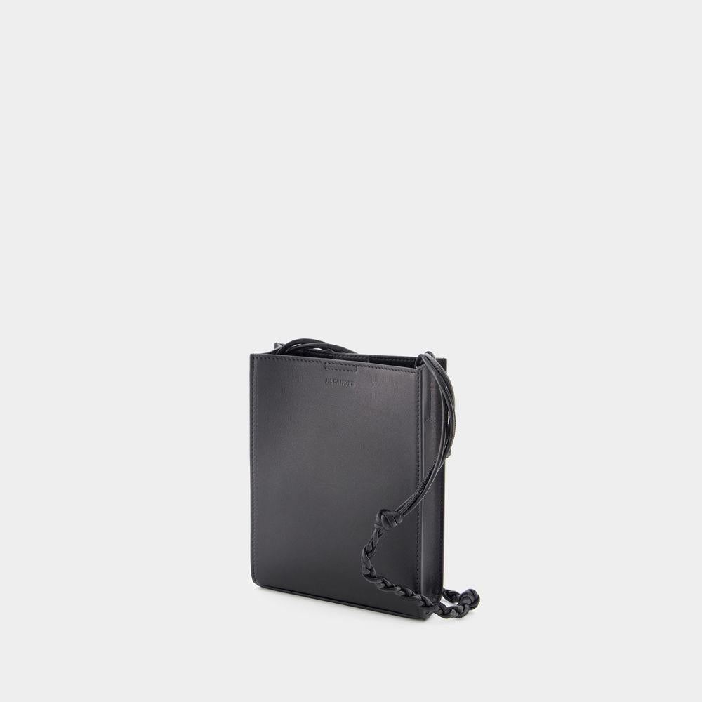 Jil Sander JIL SANDER TANGLE SM CROSSBODY - 2