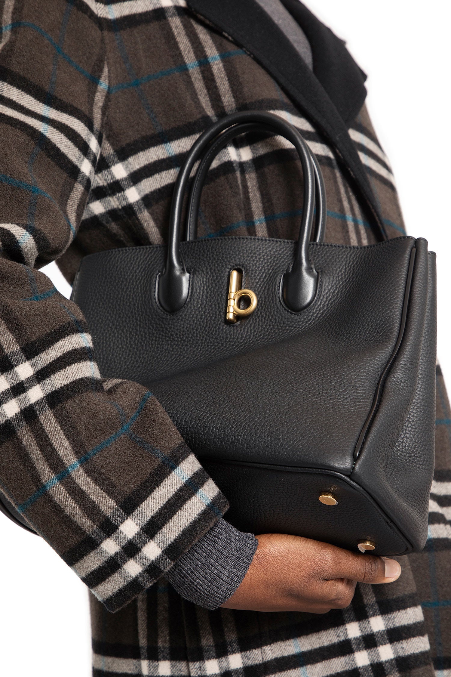 Burberry Small-Rocking-Horse-Tote-Bag | antonioli | REVERSIBLE