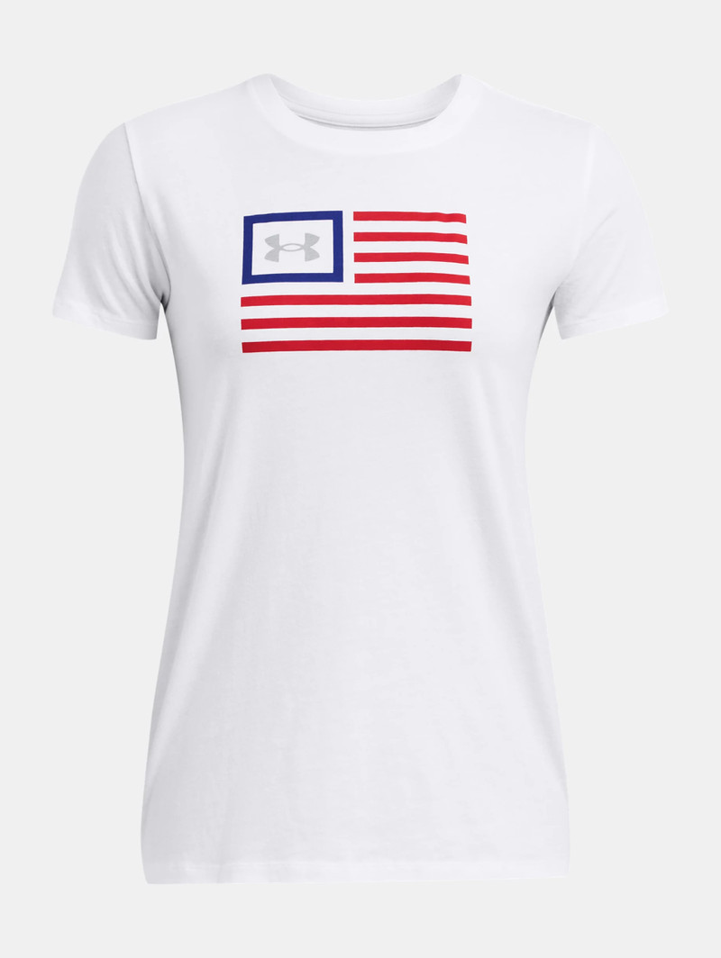 UA Freedom Flag 1