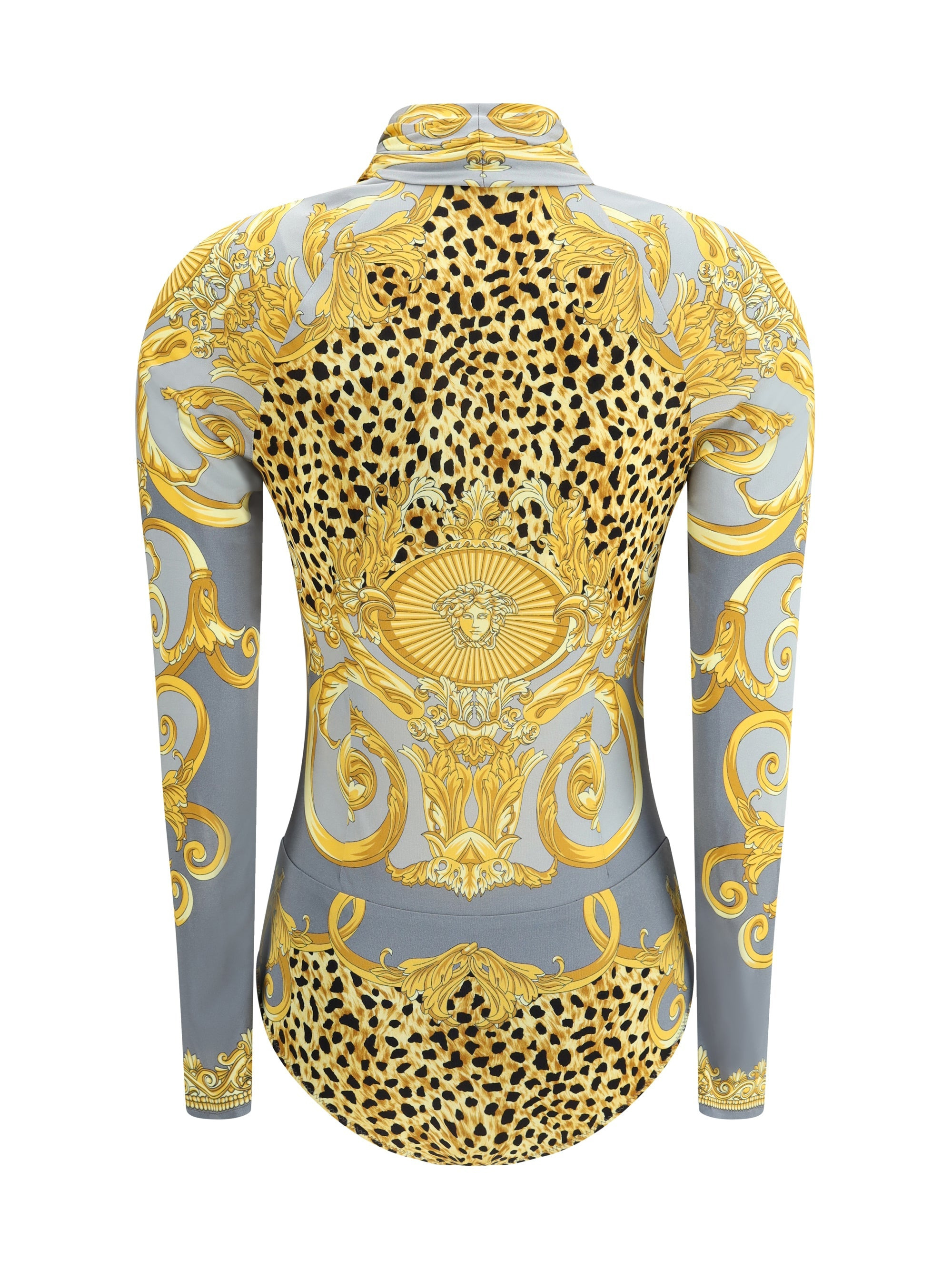 Versace Women Bodysuit - 2