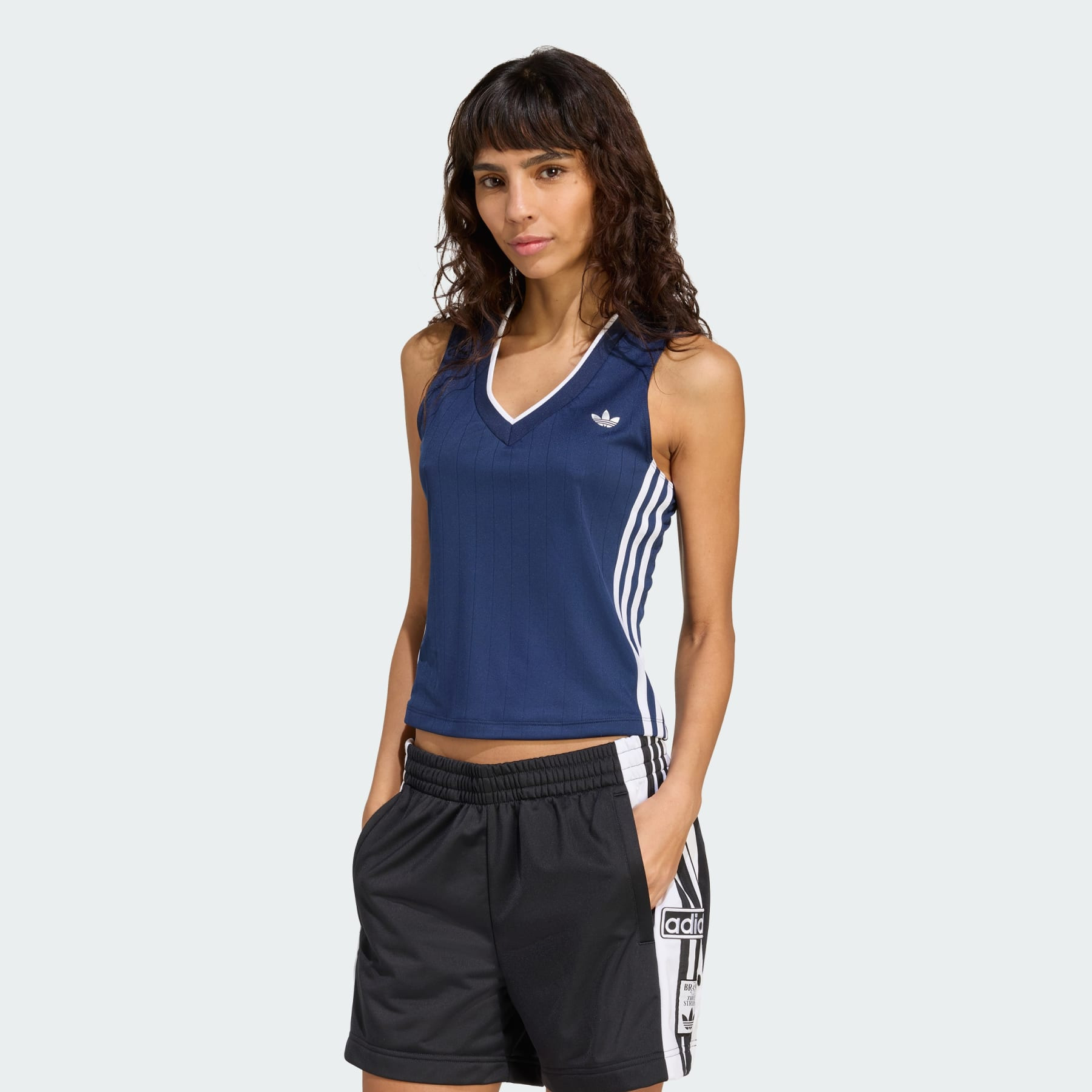 adidas Originals V-Neck - 2
