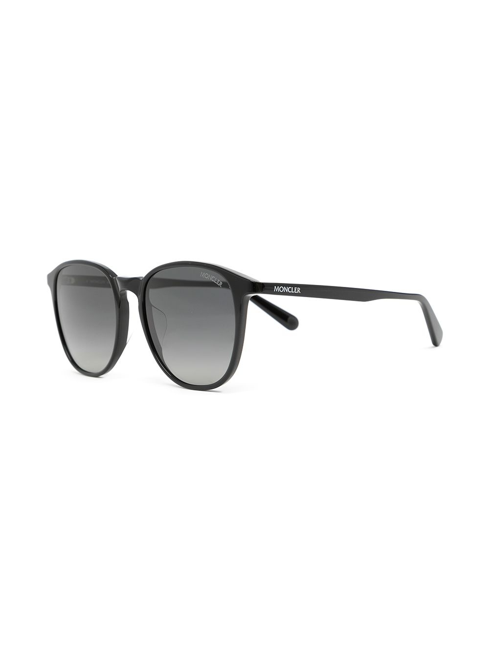 pantos-frame sunglasses - 2